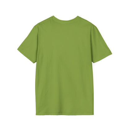 Serene Bear Reflection Tee