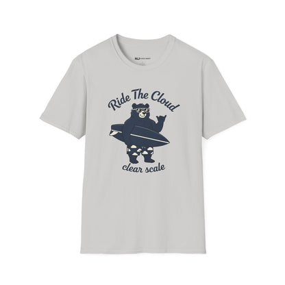Surfer Bear | T-shirt 👕