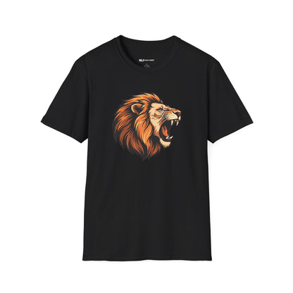 Roar of the King T-shirt