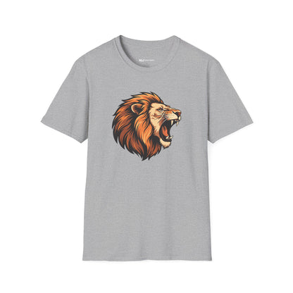 Roar of the King T-shirt
