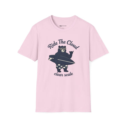Surfer Bear | T-shirt 👕
