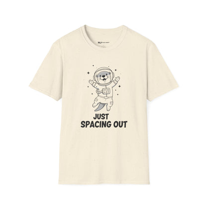 Just Spacing Out