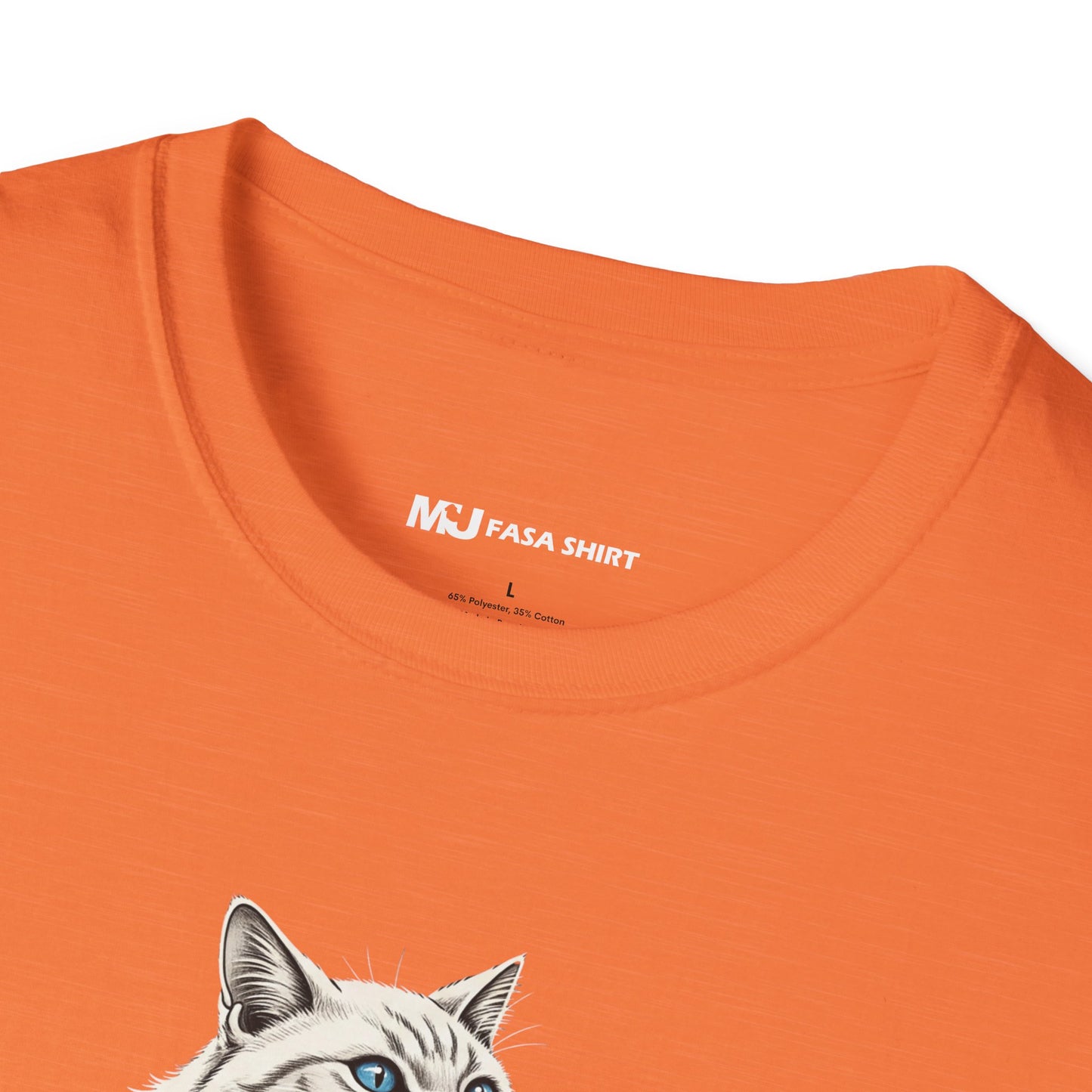 Rocker Cat Tee