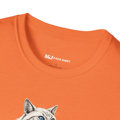 Rocker Cat Tee