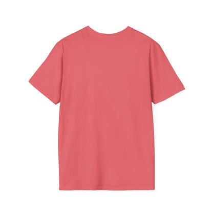 Dog Driving Car Tee