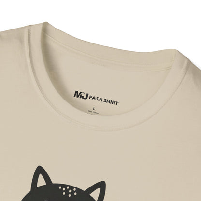 Innocent Until Proven Furry | Cat T-shirt
