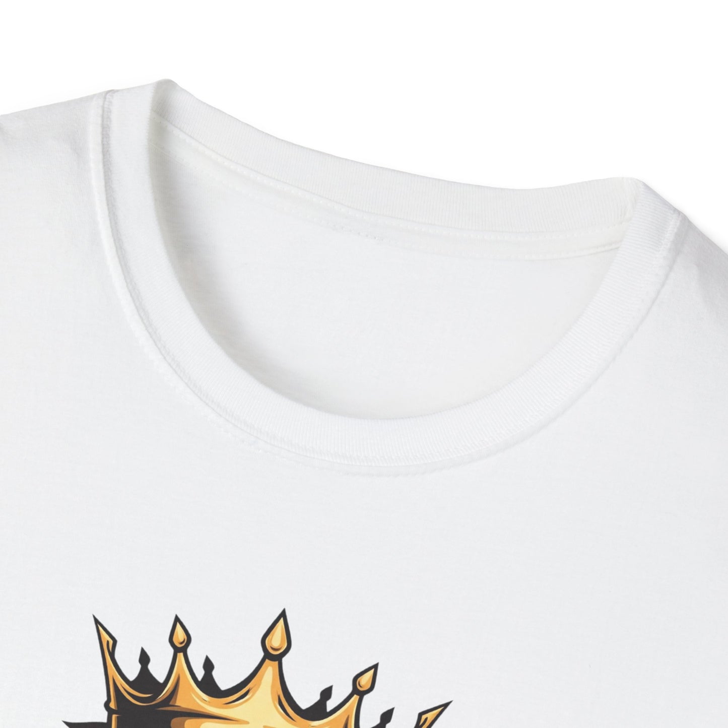 Majestic Lion T-shirts