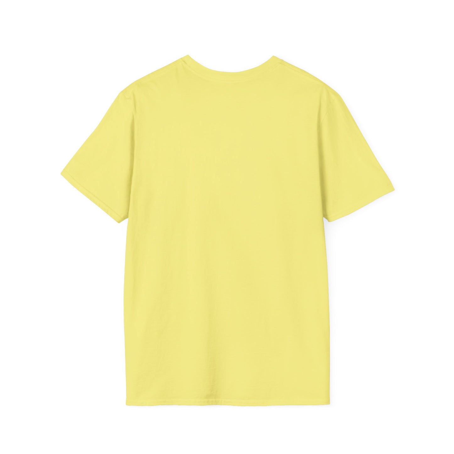 Back to The Gym Tee