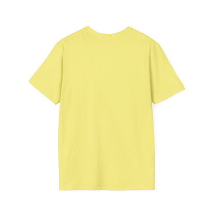 Back to The Gym Tee