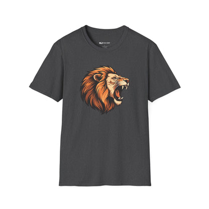 Roar of the King T-shirt