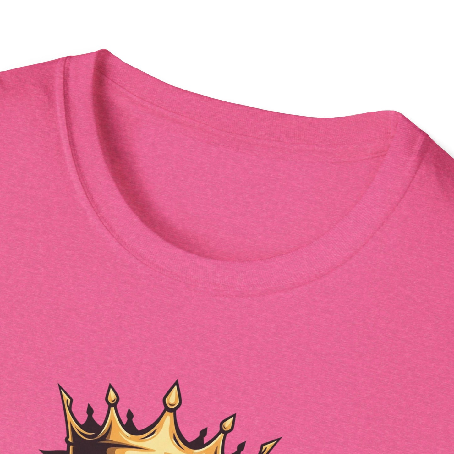 Majestic Lion T-shirts