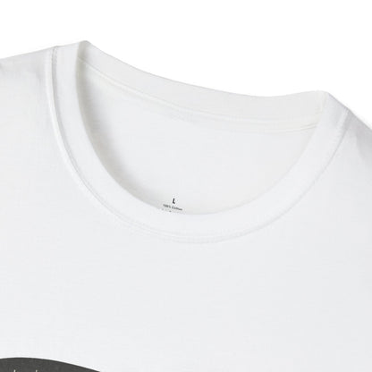 Moonlit Whale T-Shirt