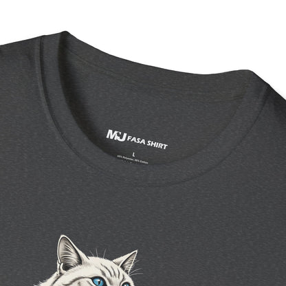 Rocker Cat Tee