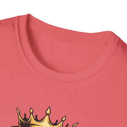 Majestic Lion T-shirts