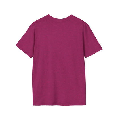 Dog Driving Car Tee