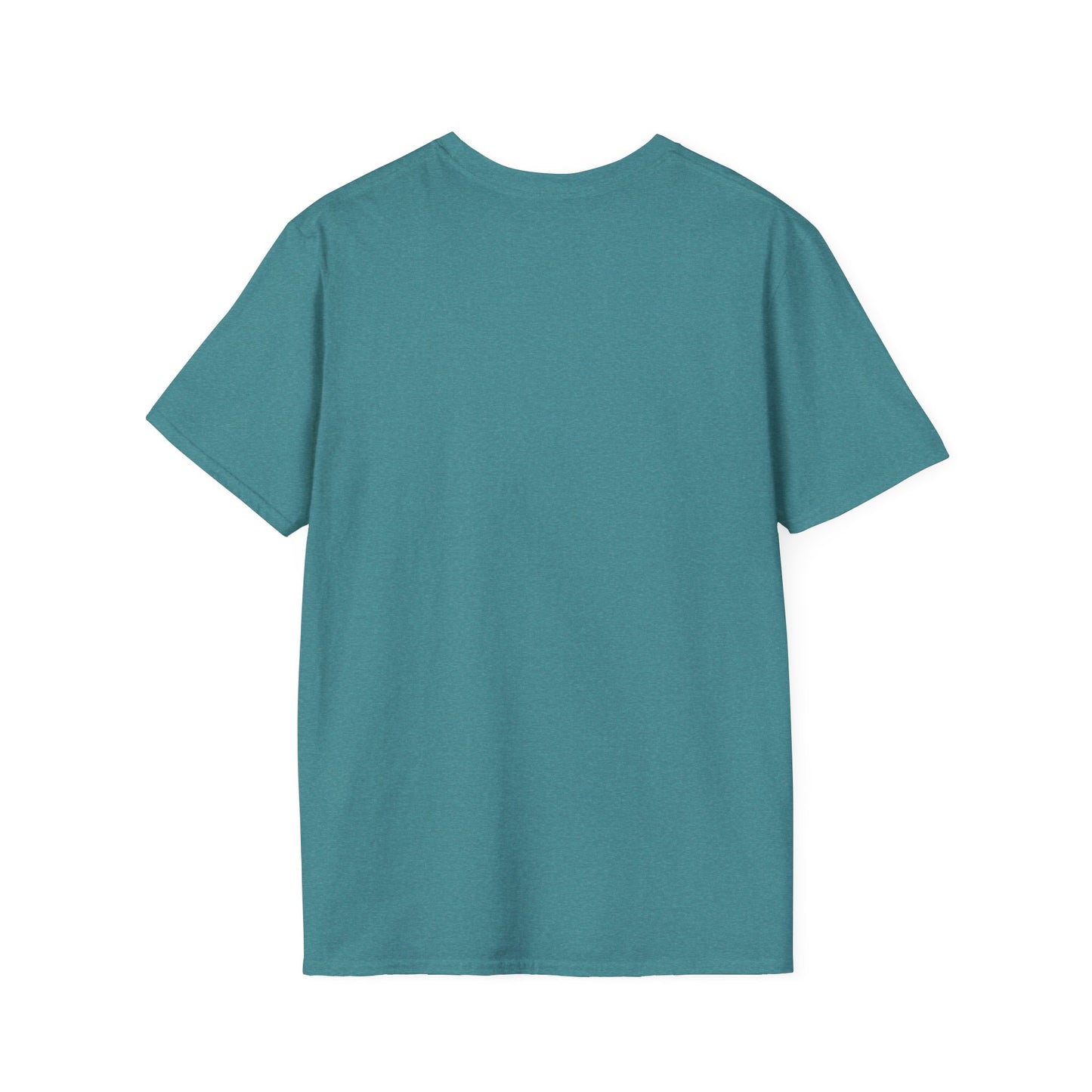 Dog Driving Car Tee