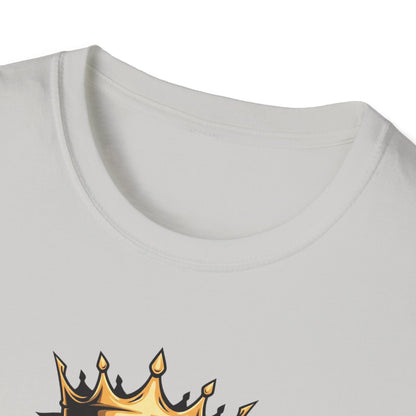 Majestic Lion T-shirts