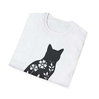 Cat Flowers 💐 Tree