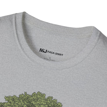 Tree’d Trouble Shirts