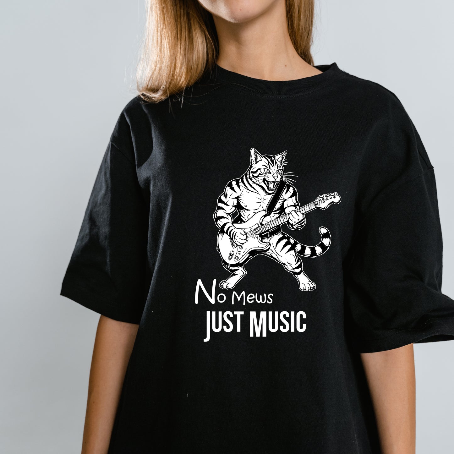 No Mews Just Music