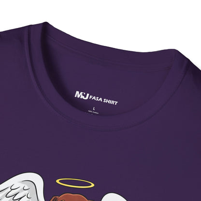 Dachshund Angel | T-shirt