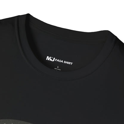 Moonlit Whale T-Shirt