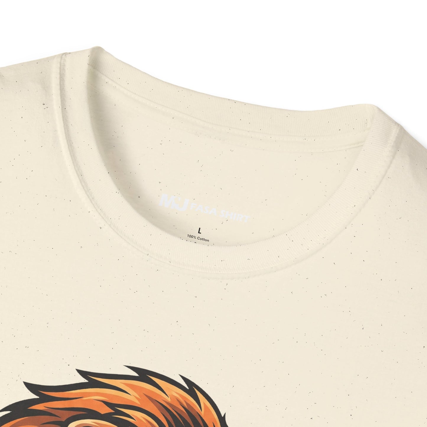 Roar of the King T-shirt