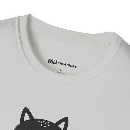 Innocent Until Proven Furry | Cat T-shirt