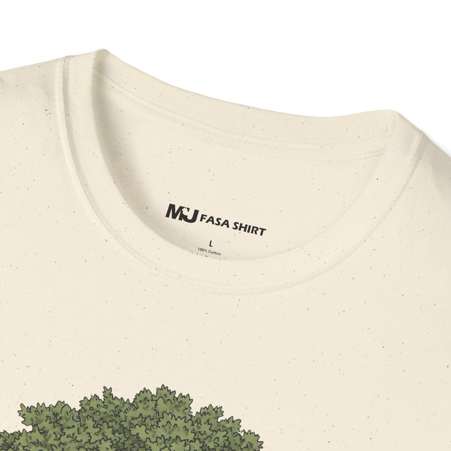 Tree’d Trouble Shirts