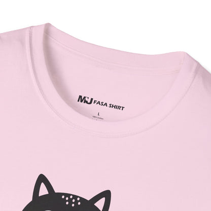 Innocent Until Proven Furry | Cat T-shirt