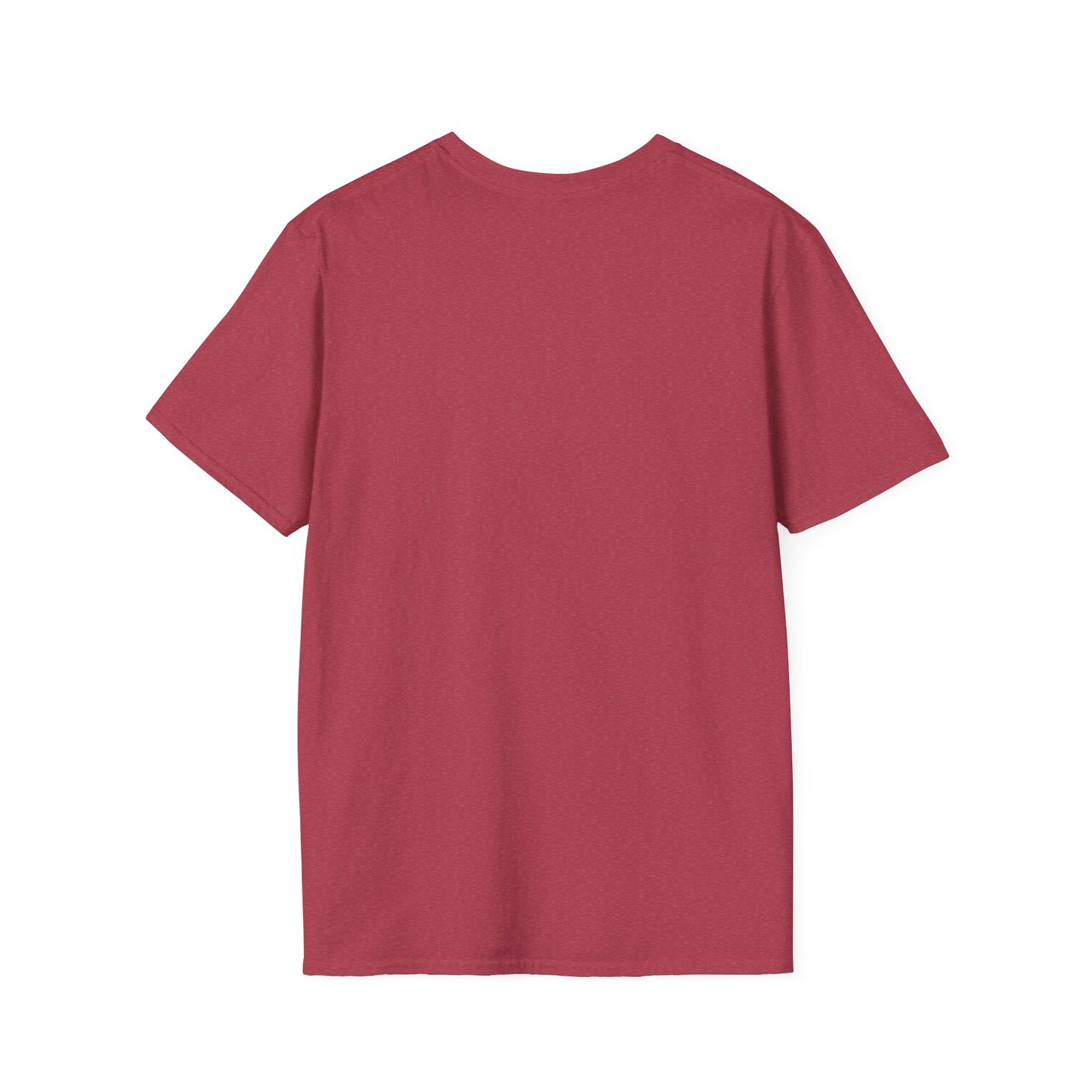 Fierce Lion Graphic Tee |