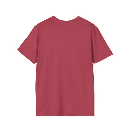 Fierce Lion Graphic Tee |
