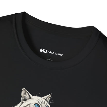 Rocker Cat Tee