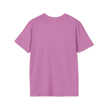 Dog Driving Car Tee