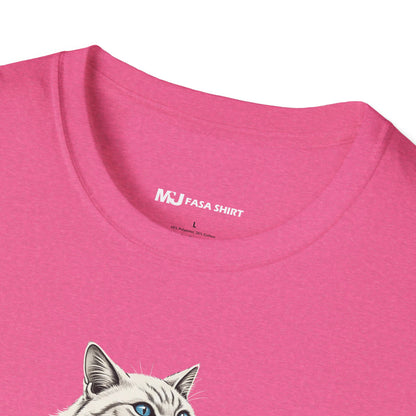 Rocker Cat Tee
