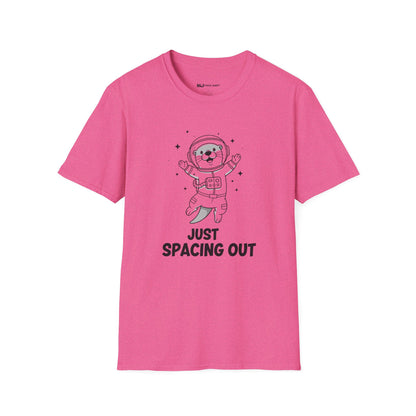 Just Spacing Out