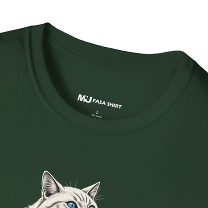 Rocker Cat Tee