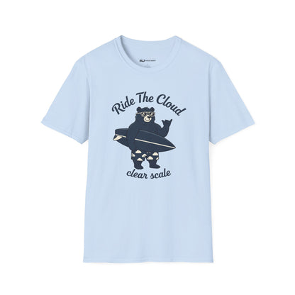 Surfer Bear | T-shirt 👕