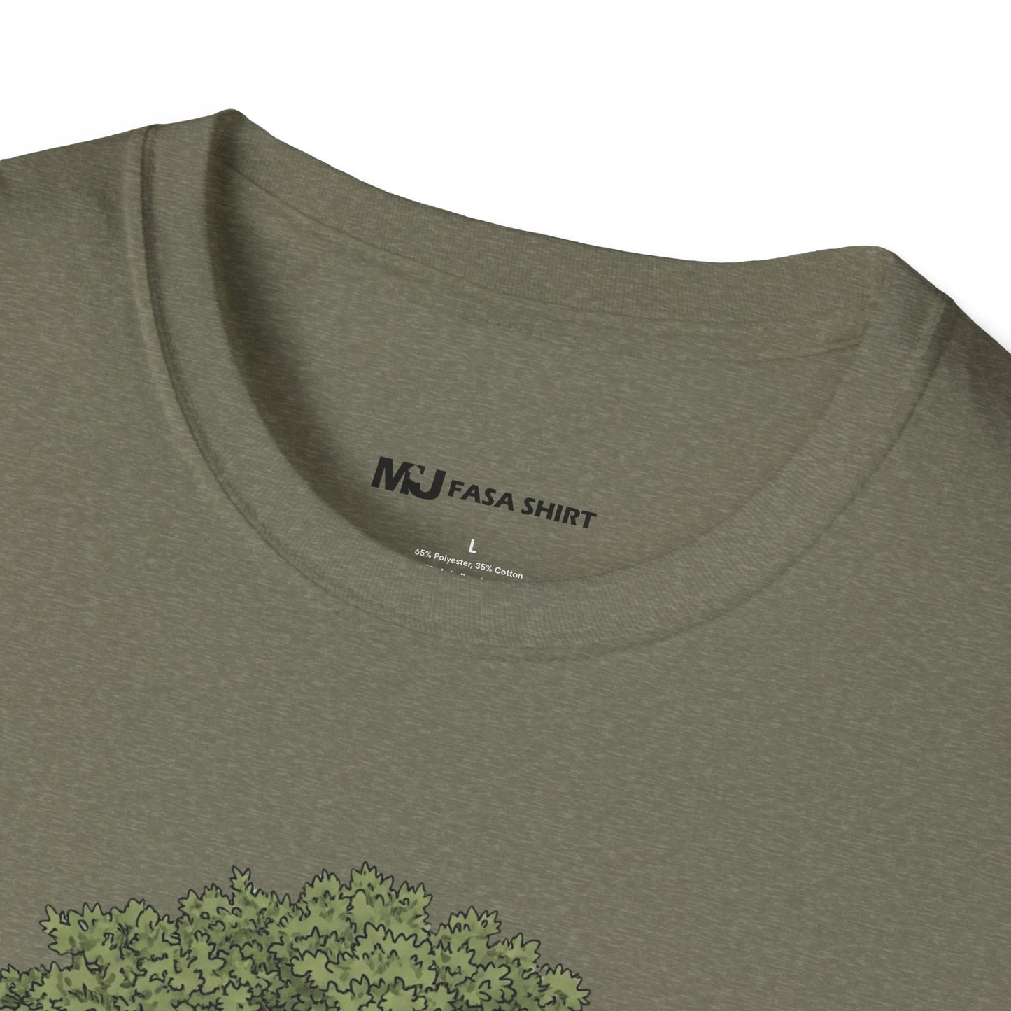 Tree’d Trouble Shirts