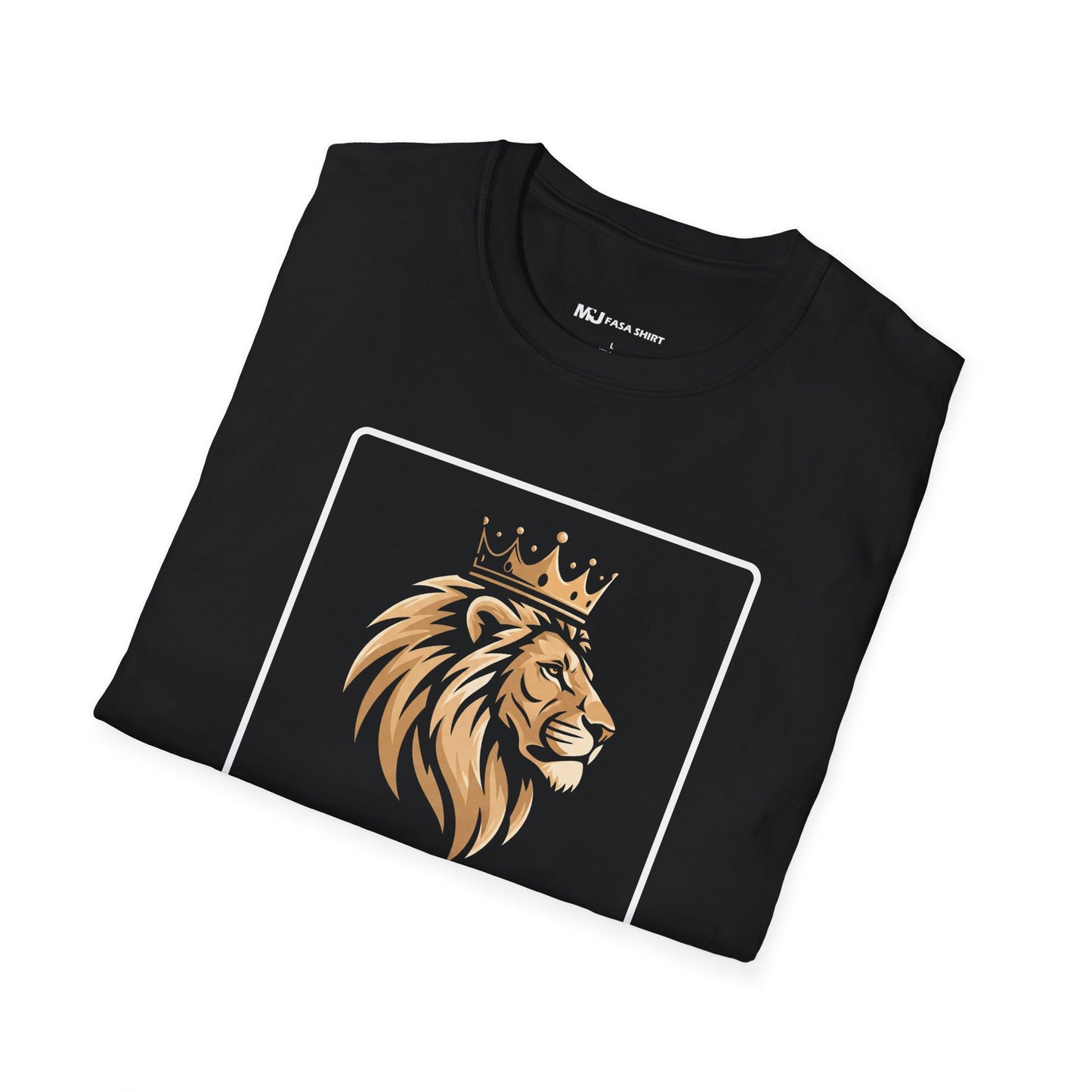 Born to Roar, Built to Lead