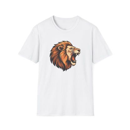Roar of the King T-shirt