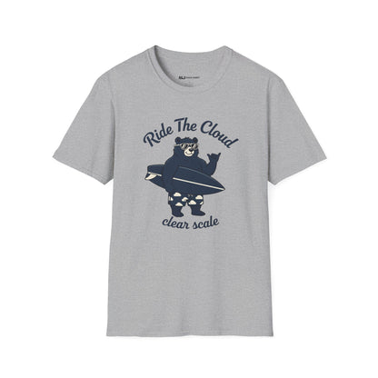Surfer Bear | T-shirt 👕