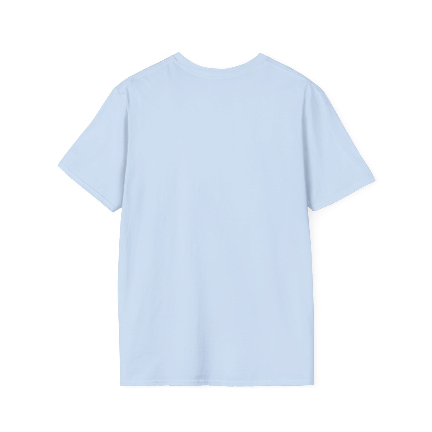 Serene Bear Reflection Tee