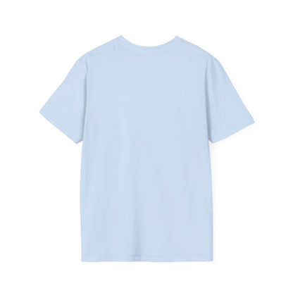 Serene Bear Reflection Tee