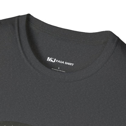 Moonlit Whale T-Shirt