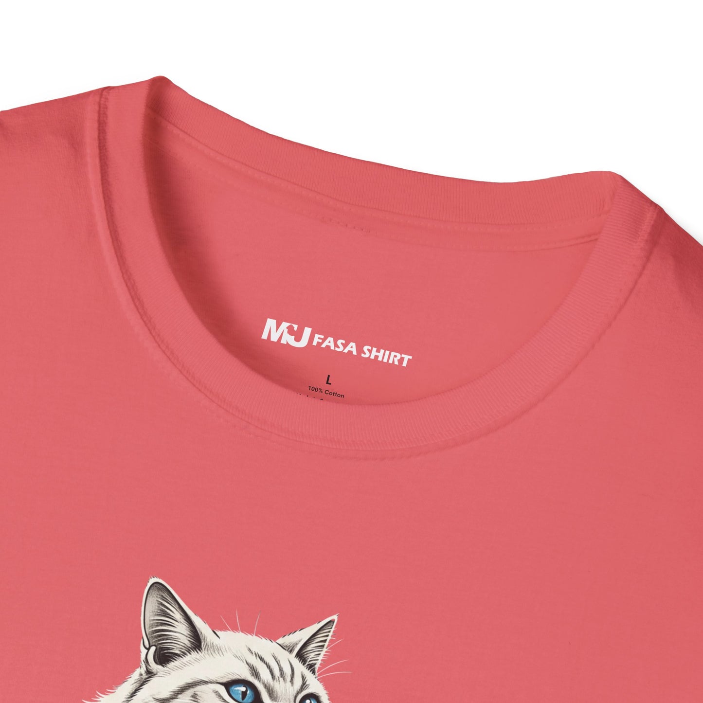 Rocker Cat Tee