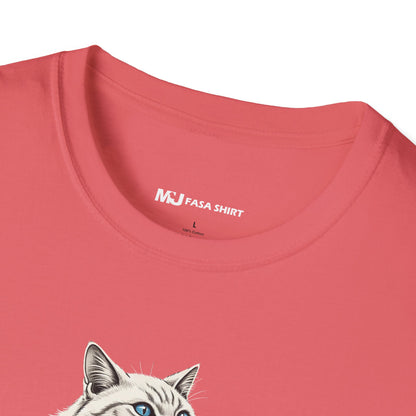 Rocker Cat Tee