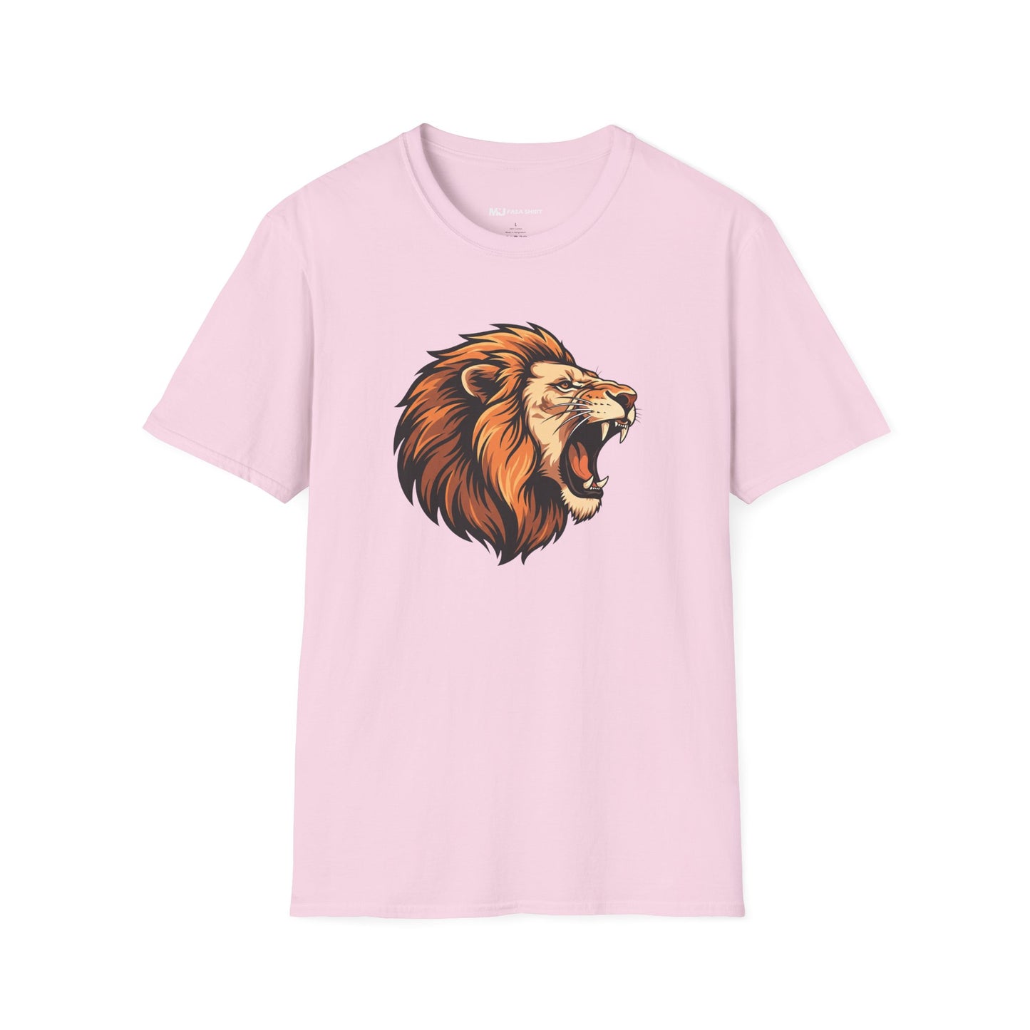 Roar of the King T-shirt