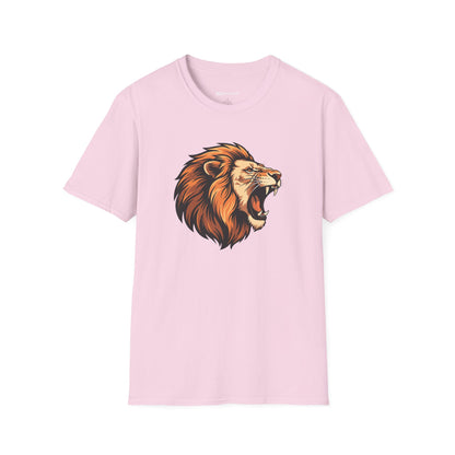 Roar of the King T-shirt