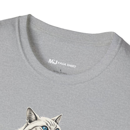 Rocker Cat Tee